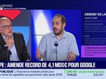 Replay Tech & Co, la quotidienne - Meta se lance dans le cloud pour rentabiliser son IA - 02/07