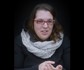 Replay Elle était libérée. - Fragments - Valérie
