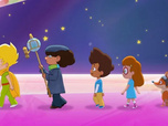 Replay Le Petit Prince et ses amis - A la lueur des Lumilux