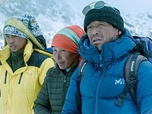 Replay La vie en face, le documentaire de société - Les sherpas et la paroi des ombres