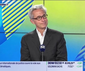 Replay Le monde qui bouge - L'Interview : UE/Chine, un sommet dans un contexte tendu - 24/07