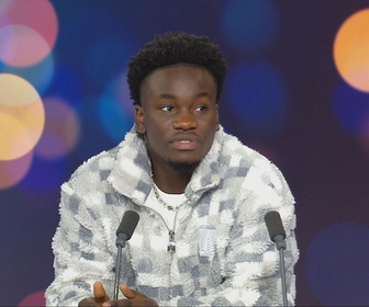 Replay À l'Affiche ! - De Kinshasa à l'Olympia : Jungeli fête ses 17 ans sur scène