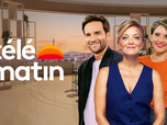 Replay Télématin - 29/08/2026