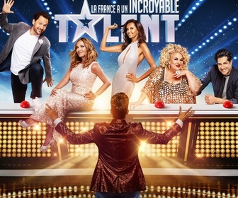 Replay La France a un incroyable talent - Épisode 10 - finale - Partie 2
