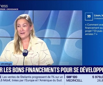 Replay BFM Entreprise - Émission du 28 octobre 2026
