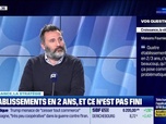 Replay BFM Entreprise - Mercredi 4 mars