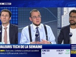 Replay BFM Bourse - Tech Stocks : Anthropic prévoit une entrée en bourse en 2026 - 05/12