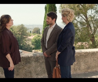 Replay Plus belle la vie, encore plus belle du lundi 8 septembre 2025 - Episode 415