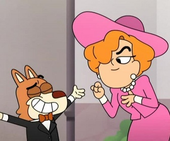 Replay Boy Girl etc... - Monsieur Dog