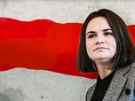 Replay Biélorussie : présidente malgré elle
