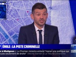 Replay L'intégrale de Affaire suivante du dimanche 8 septembre 2024