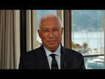 Replay Sommet UE-Balkans occidentaux : António Costa veut des règles simplifiées d'adhésion à l'UE