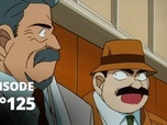 Replay Détective Conan - S03 E125 - Le mystérieux assassin (2)