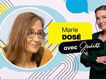 Replay Avec Judith - Marie Dosé : J'ai le sentiment que plus aucune décision de justice n'innocente quelqu'un