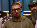 Replay Ink Master - Le meilleur tatoueur - S10E3 - Juge, jury et bourreau