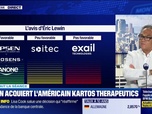 Replay BFM Bourse - On refait la séance : Exosens en hausse après un contrat en Lituanie - 29/06