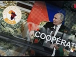 Replay ARTE Journal - Madagascar, nouvelle cible de l'influence russe ?