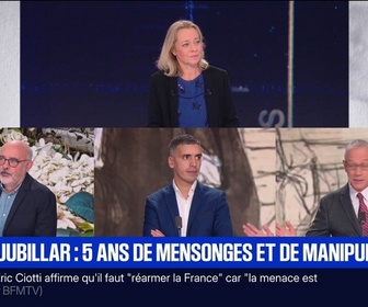 Replay Affaire suivante - Jubillar : les enjeux de la reconstitution - 20/09