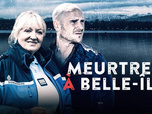 Replay Meurtres à Belle-Ile