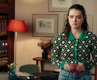 Replay Ici tout commence du vendredi 10 avril 2026 - Episode 1412