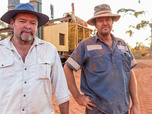 Replay Australie, la ruée vers l'or - S3E10 - Alerte braconniers