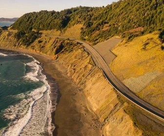 Replay A la découverte du monde - USA : la côte pacifique, de Seattle à l'Oregon