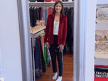 Replay Les reines du shopping - J5 : Stylée en veste de tailleur