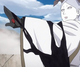 Replay Boruto - Naruto next generations - S3 E11 - Les Ôtsutsuki attaquent!