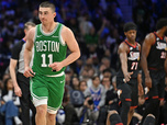 Replay NBA : Les Celtics broient les Sixers malgré le retour d'Embiid