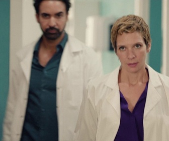 Replay Plus belle la vie, encore plus belle du lundi 3 novembre 2025 - Episode 455