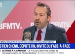 Replay Face à Face - Ce budget est le pire budget, déclare Sébastien Chenu, député RN du Nord