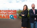 Replay Recherche appartement ou maison - Stefan et Olivia / Marie-Jo / Elodie et Guillaume, Isabelle et Alain, Alain (2/2)