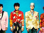 Replay Blow up - Talking Heads au cinéma