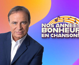 Replay Tata Yoyo d'Annie Cordy - Nos années bonheur en chansons