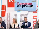 Replay La revue de presse - Numéro 13