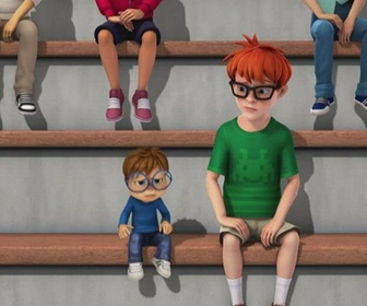 Replay Alvinnn Et les Chipmunks - M. Répartout