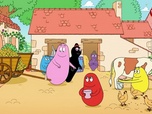 Replay Barbapapa en Famille - De la graine au pain