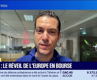 Replay Good Morning Market - IA/Tech : le réveil de l'Europe en Bourse - 16/07