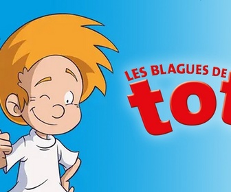 Replay Les blagues de Toto 3D - S01 E09 - Toto Paparazzo