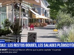 Replay BFM Première prématinale - Focus Régions - 01/07