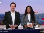 Replay BFM Première prématinale - BFM Première 4h30/6h - 23/12