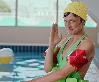 Replay La Dame à la Licorne - Raphaël - Merci de ne pas toucher ! Poney magique