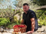 Replay Le goût du détail - Fraise