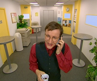 Replay Caméra café - Mutinerie