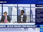Replay BFM Bourse - Le Club : L'Europe profite moins que Wall Street des espoirs de paix en Iran – 16/06