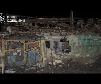 Replay L'électricité rétablie à Odessa après une attaque massive russe