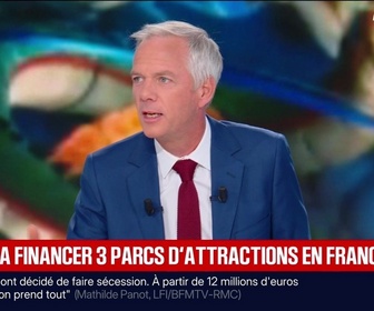 Replay Arnaud Direct - Mardi 25 août 2026