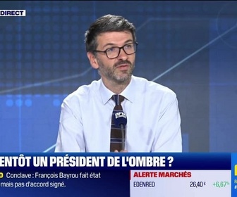 Replay BFM Bourse - Jeudi 26 juin