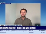 Replay Good Morning Market - En direct des marchés : Le CAC40 dans l'attente de la réunion de la FED - 03/09