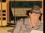 Replay Inspecteur Gadget : classique - Inspecteur gadget - S01 E51 - Gadget et les Faux-monnayeurs